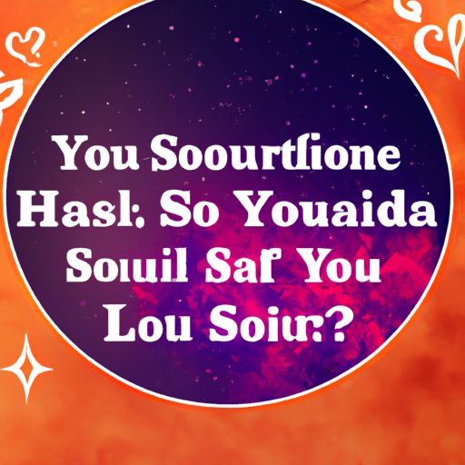 I. Introduction II. Astrology and Love III. Venus Sign and Appearance IV. Mars Sign and Relationships V. Synastry and Soulmate Connections VI. Famous Examples VII. Expert Opinions VIII. Finding Your Soulmate IX. Astrological Predictions X. Conclusion