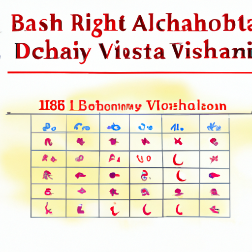 I. Introduction to Vedic Birth Chart
II. Understanding Rashi and Nakshatras
III. Role of the Ascendant or Lagna
IV. The Twelve Bhavas or Houses in Vedic Astrology
V. Major Planets and Their Significations
VI. The Concept of Yogas and Their Importance
VII. Dasha: Planetary Periods and Predictions
VIII. Strengthening Weak Planets through Remedies
IX. Advanced Techniques: Ashtakavarga and Shadbala
X. Conclusion: Integrating Vedic Wisdom in Modern Times