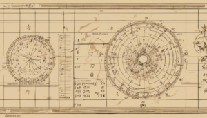 How To Find Chart Ruler In Astrology? - Celestial Inspire