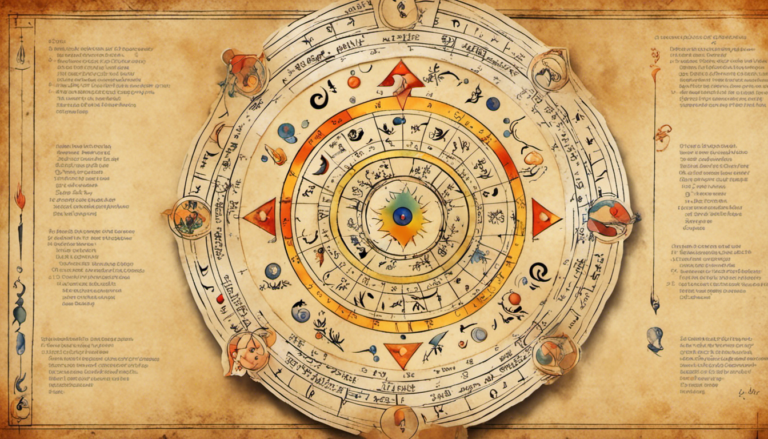 How To Read Vedic Astrology Chart - Celestial Inspire