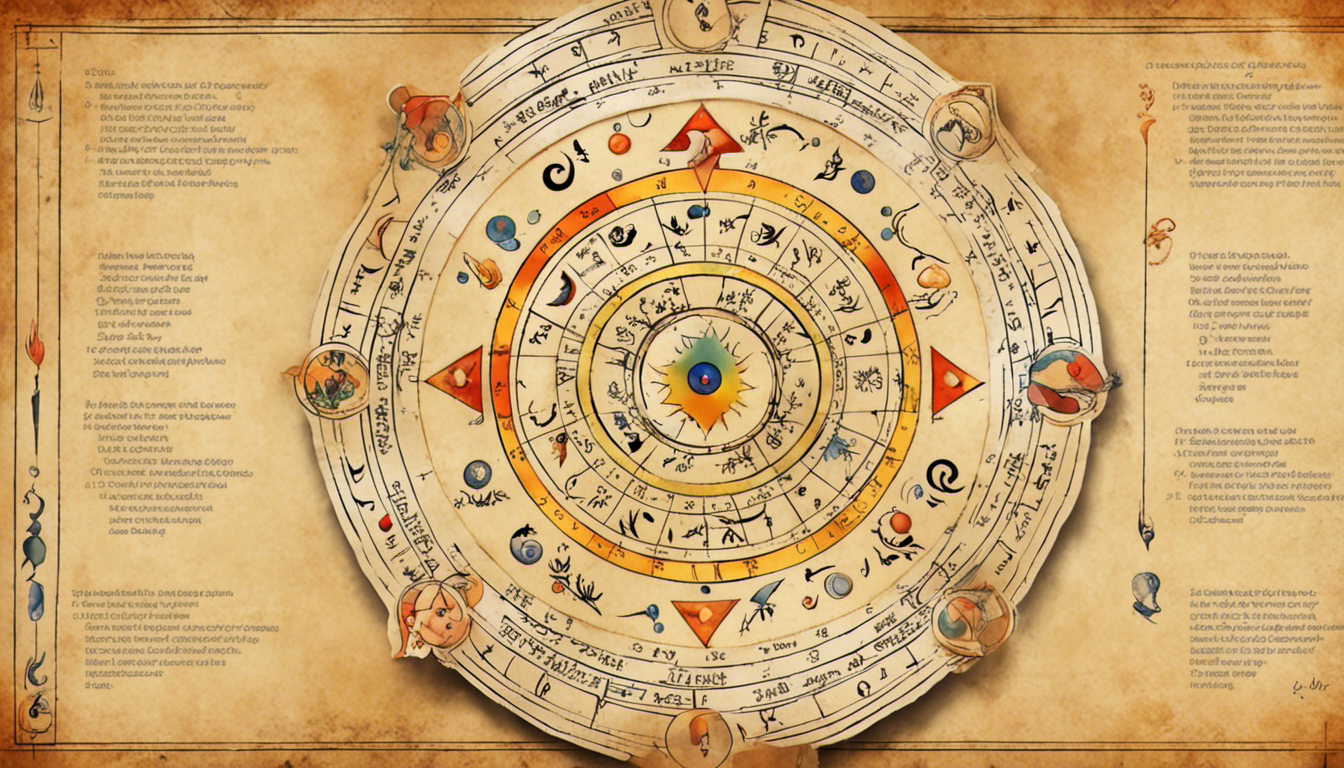 How To Read Vedic Astrology Chart Celestial Inspire