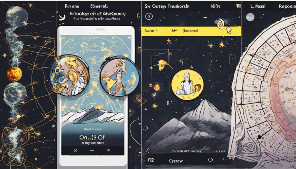 How To Turn Off Astrology On Snapchat Take Control Of Your Experience 