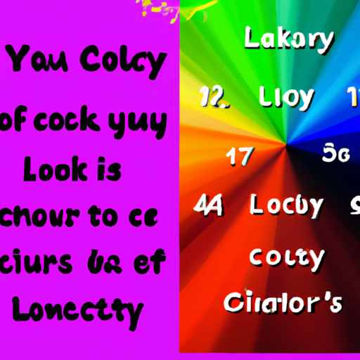 I. Introduction to Colors in Astrology
II. Sun Signs and Their Corresponding Colors
III. The Planetary Influence on Colors
IV. The Role of Rising Sign and Moon Sign
V. Chromotherapy and Healing with Colors
VI. Using Lucky Colors for Personal Benefits
VII. Colors to Avoid: Astrological Insights
VIII. Famous Personalities and Their Lucky Colors
IX. Fashion Decor and Astrological Colors
X. Conclusion: Integrating Astrological Colors into Daily Life