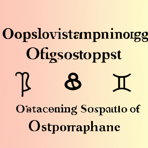 I. Introduction II. Basic Aspect Theory III. Understanding Opposition IV. Planetary Oppositions V. Resolving Tension VI. Oppositions in Synastry VII. Transit Oppositions VIII. Famous Chart Analysis IX. Remedies X. Conclusion