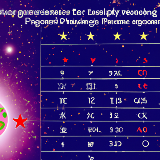 I. Introduction
II. The 5th House
III. Moon Cycles & Fertility
IV. Transits for Conception
V. Solar Returns and Parenthood
VI. Historical Practices
VII. Modern Fertility Astrology
VIII. Case Studies
IX. Ethical Considerations
X. Conclusion