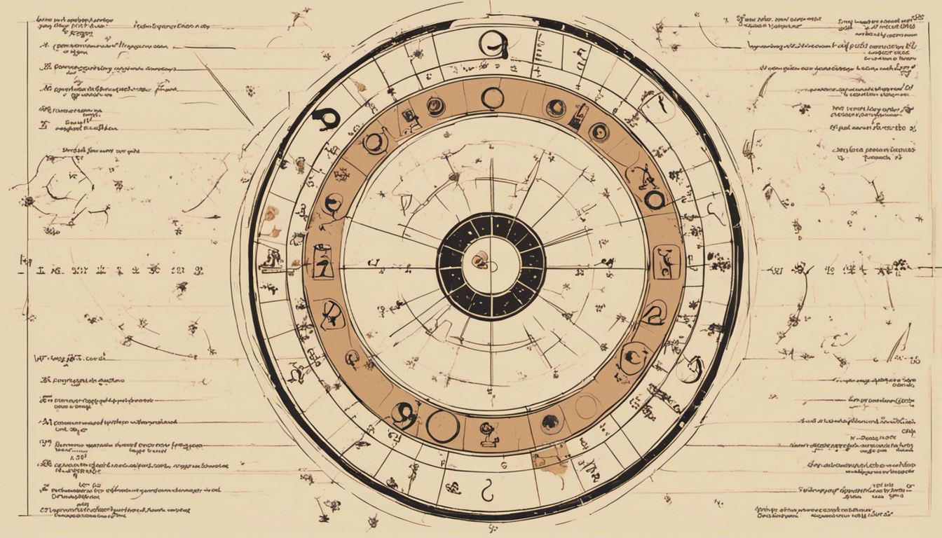 What Are Progressions In Astrology - Celestial Inspire