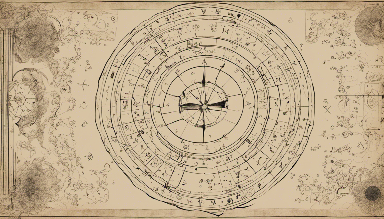 Squares In Astrology: Challenging Aspects - Celestial Inspire