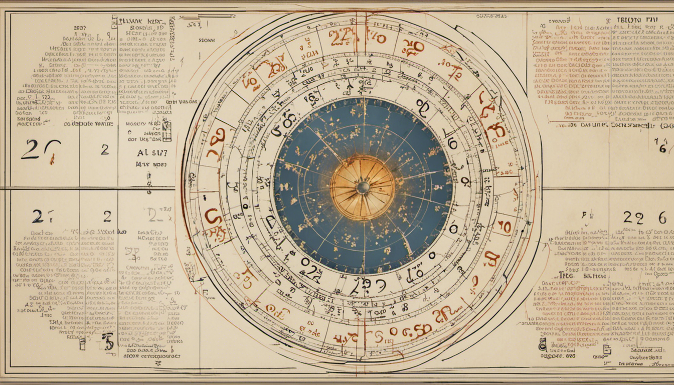 What Does 28 Degrees Mean In Astrology? - Celestial Inspire