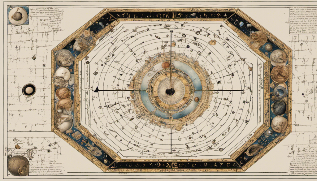What Does A Square Mean In Astrology Celestial Inspire