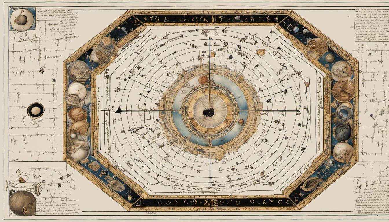 What Does A Square Mean In Astrology Celestial Inspire
