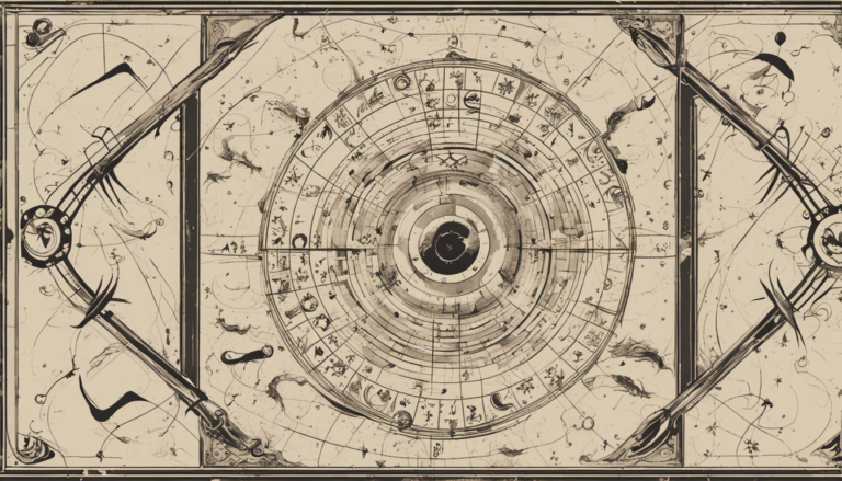 What Does AC Mean In Astrology? - Celestial Inspire