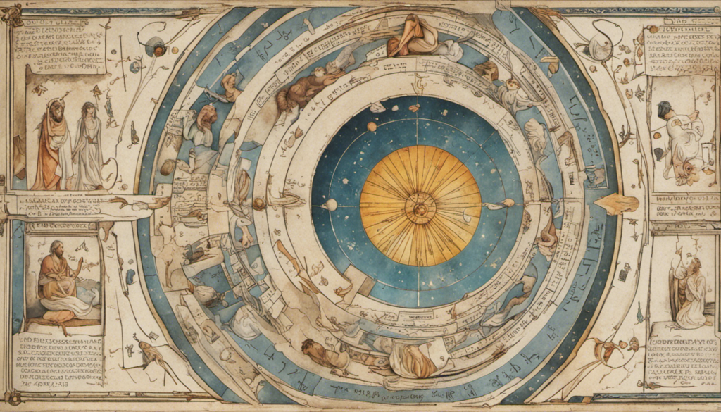 what does the bible say about astrology and zodiac igns