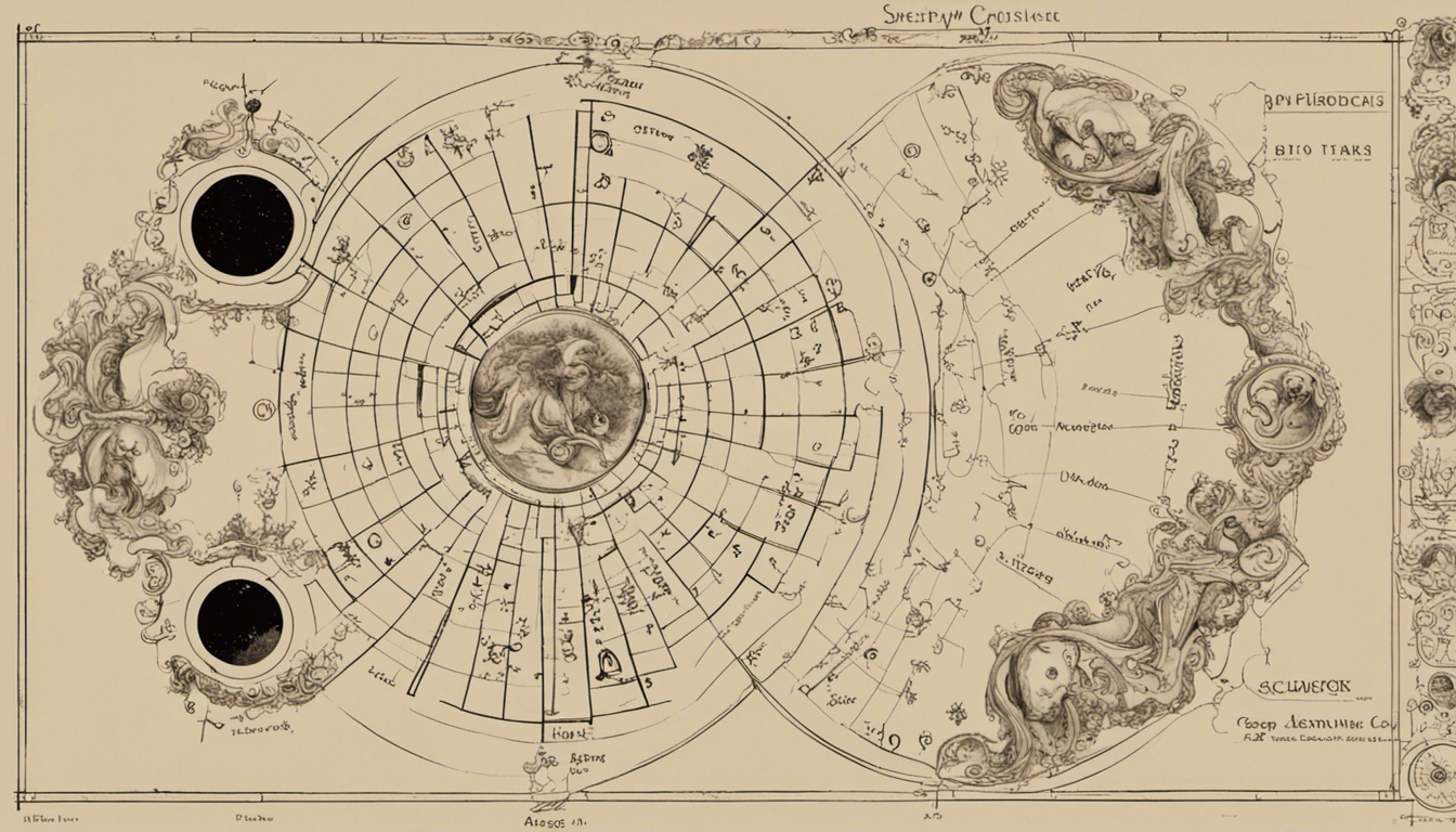 Part Of Fortune In Astrology An Overview Celestial Inspire