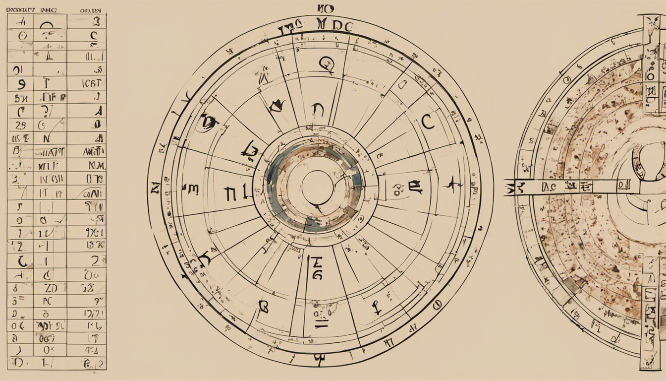 What Does Mc Mean In Astrology Celestial Inspire