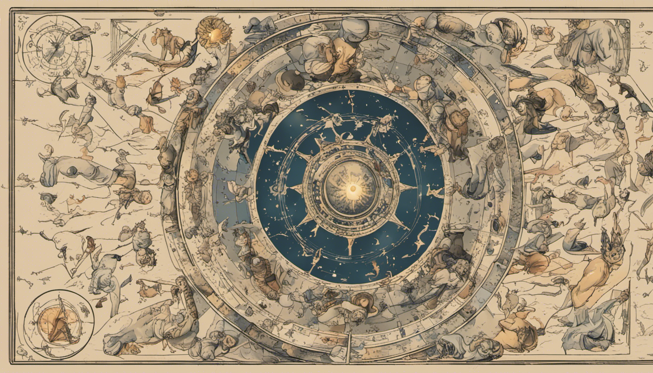 What Does Mc Stand For In Astrology Celestial Inspire