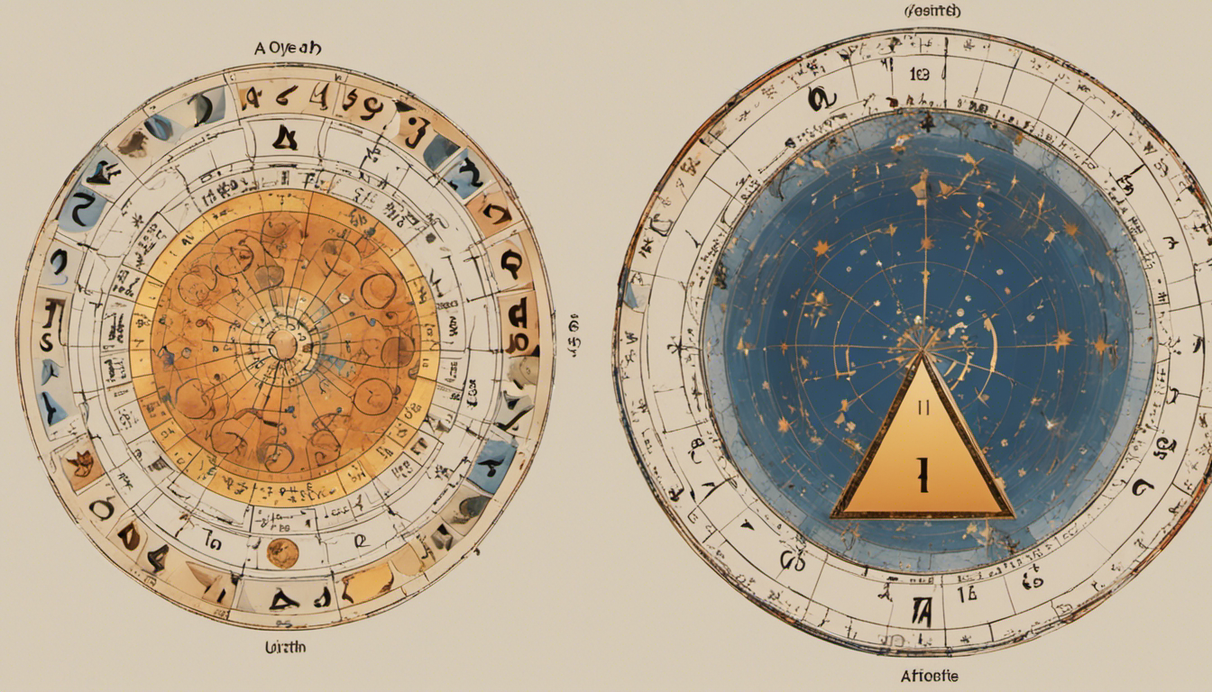 What Does The 11Th House Represent In Astrology Celestial Inspire