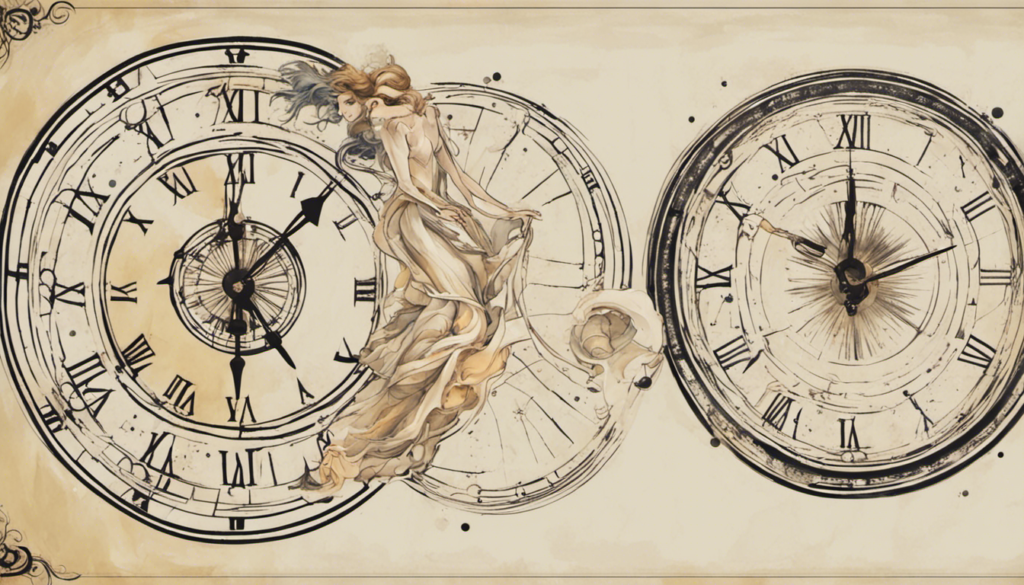What Does The Time You Were Born Mean In Astrology Celestial Inspire