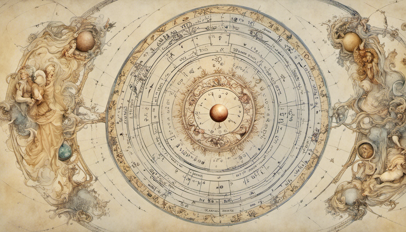 what is a grand trine in astrology