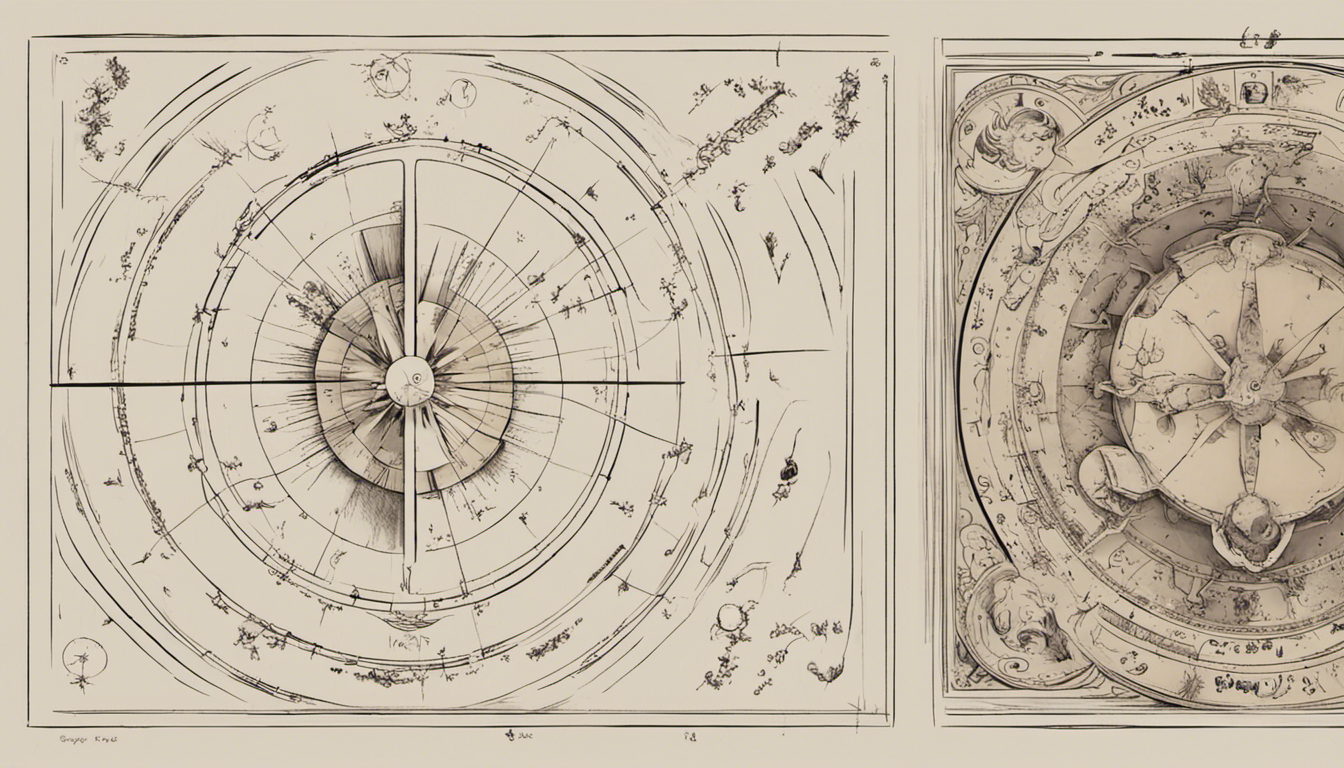 What Is Big Three In Astrology Celestial Inspire