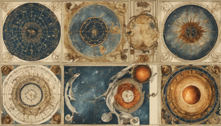 What Is Pallas In Astrology? - Celestial Inspire