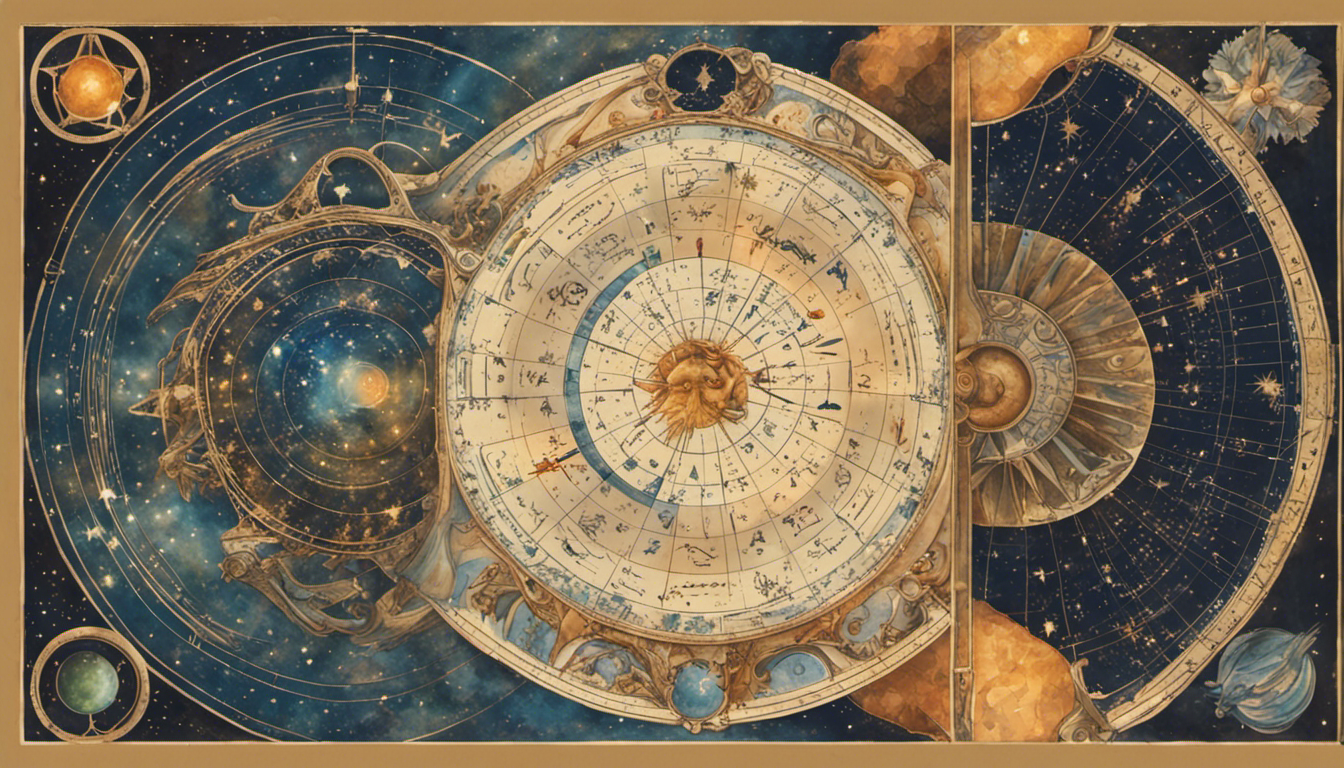 What Is Starseed Astrology? - Celestial Inspire