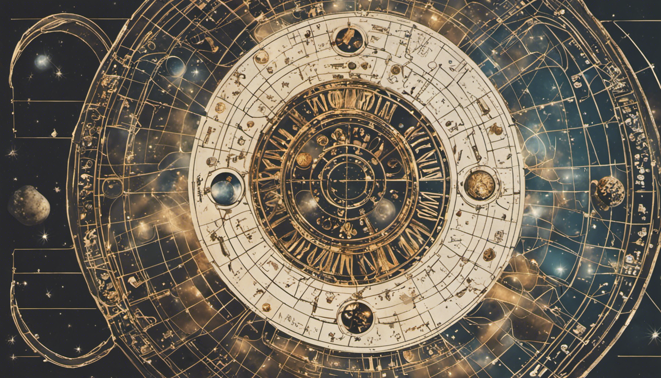 What Is Stellium In Astrology - Celestial Inspire