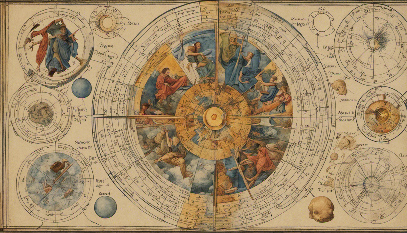 What Is The Seventh House In Astrology - Celestial Inspire