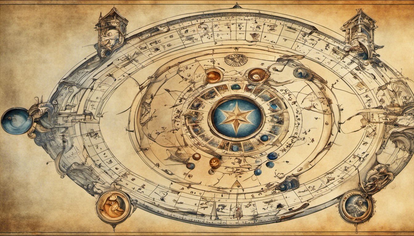 What Is Third House In Astrology? - Celestial Inspire