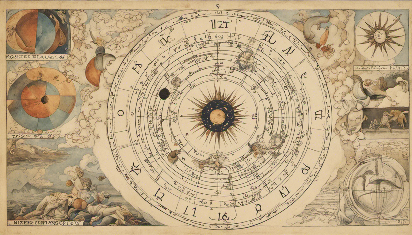 What Problem Has Precession Caused For Astrology? - Celestial Inspire