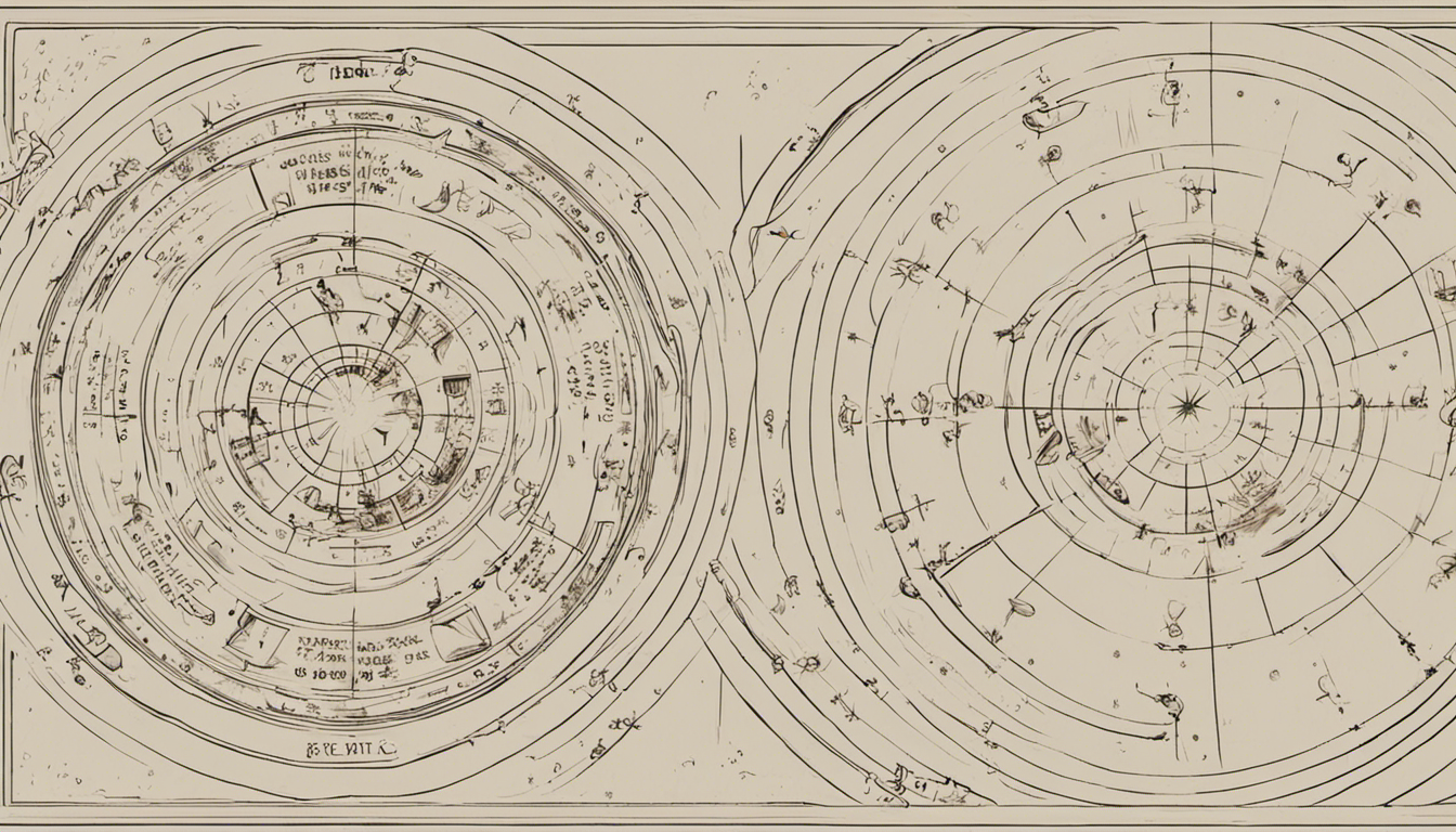 When Am I Going To Die Astrology - Celestial Inspire
