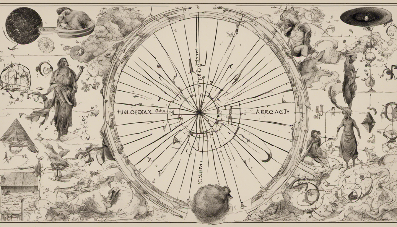 Where Did Astrology Signs Come From - Celestial Inspire