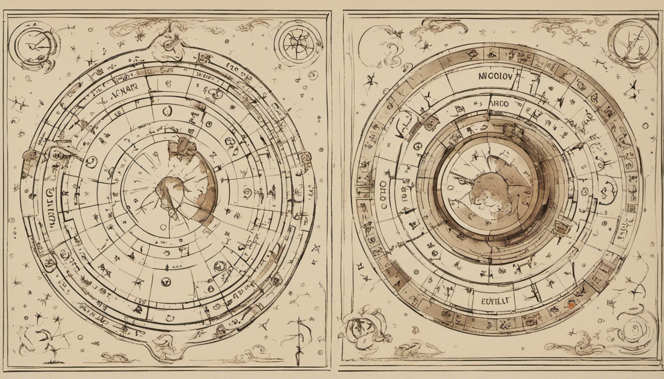 Which Astrology Is More Accurate? - Celestial Inspire