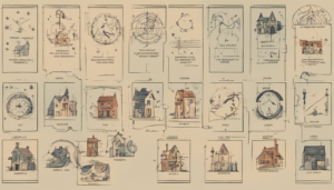 Which House Is For Career In Astrology - Celestial Inspire