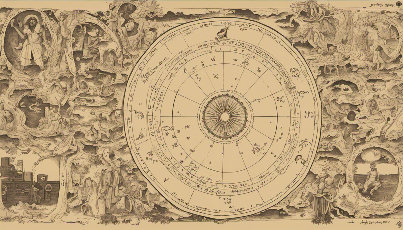 Who Invented Astrology In India - Celestial Inspire