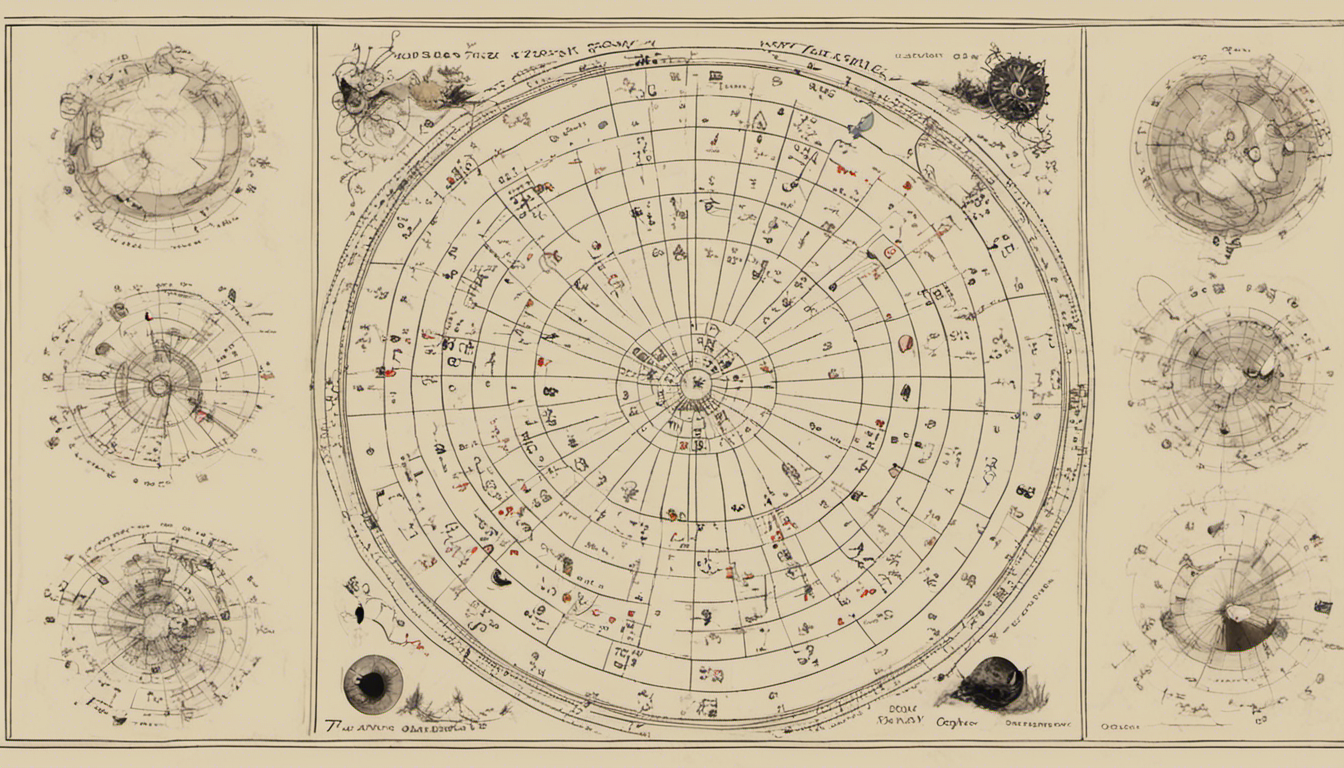 33 Year Cycle Astrology - Celestial Inspire