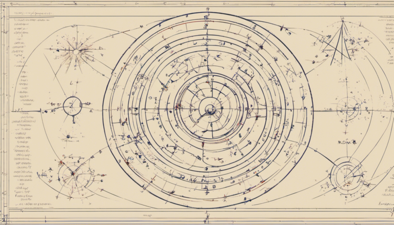 Finding Your Vertex In Astrology - Celestial Inspire