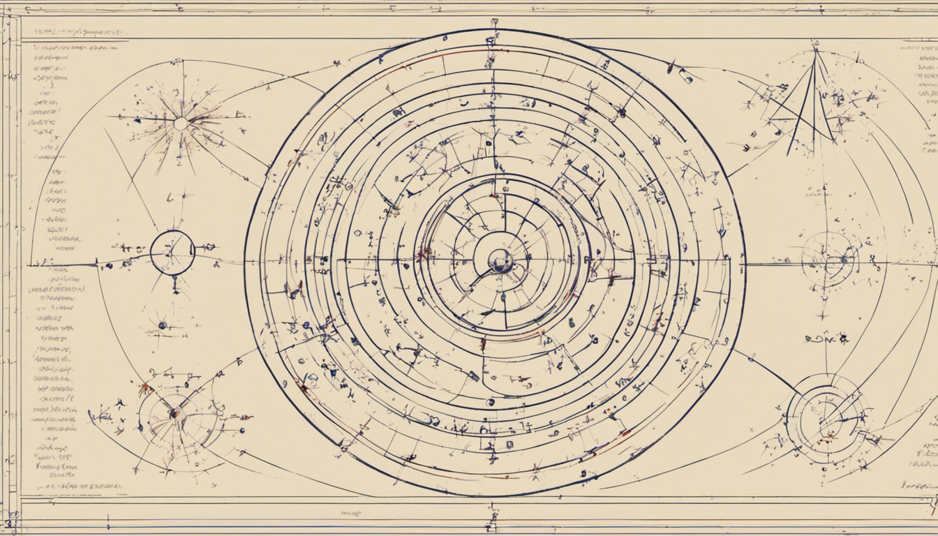 Finding Your Vertex In Astrology - Celestial Inspire