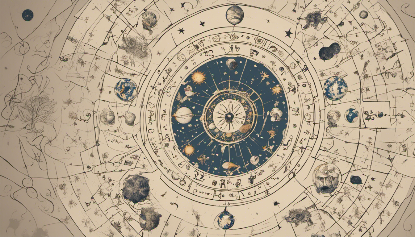 How Is Astrology A Sin - Celestial Inspire