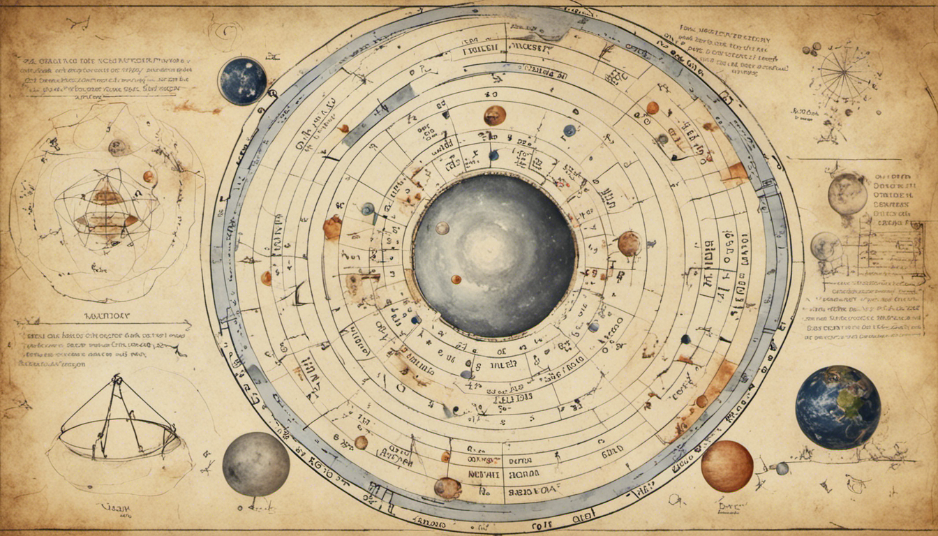 How Do I Find Out My Big 3 In Astrology - Celestial Inspire - How Do I Find Out My Three Signs