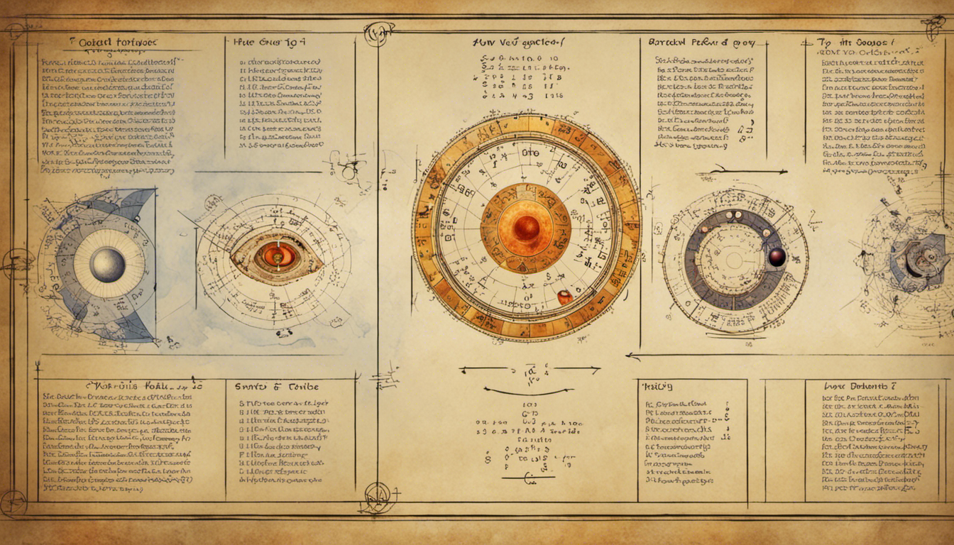 How To Read 7Th House In Astrology - Celestial Inspire