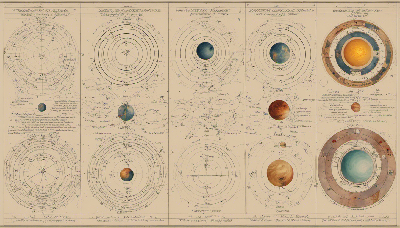 What Does Dominant Planet Mean In Astrology