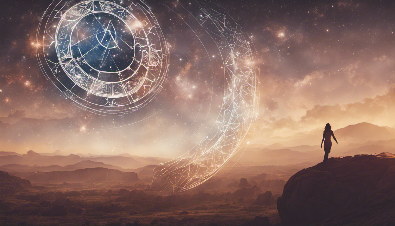 What Your Rising Sign Means In Astrology - Celestial Inspire