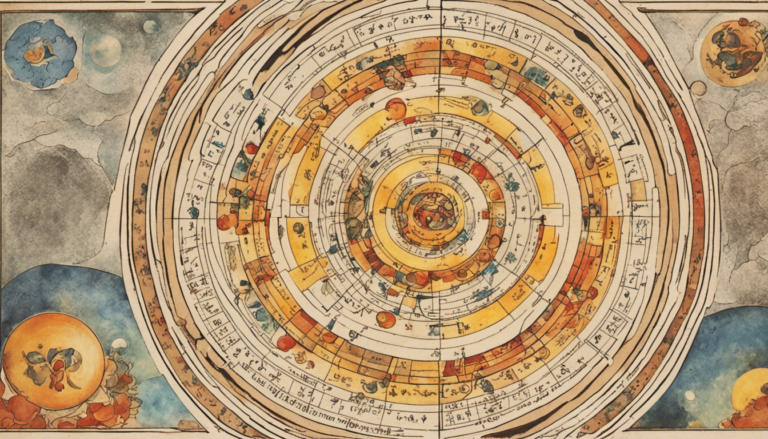 What Is Panchang In Astrology - Celestial Inspire