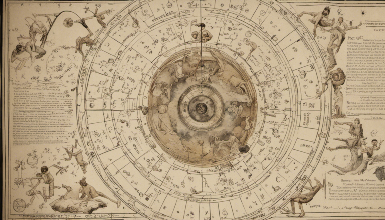 Astrology And Pseudoscience: The Debate - Celestial Inspire