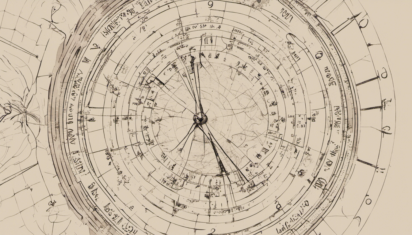 How Long Is An Age In Astrology - Celestial Inspire