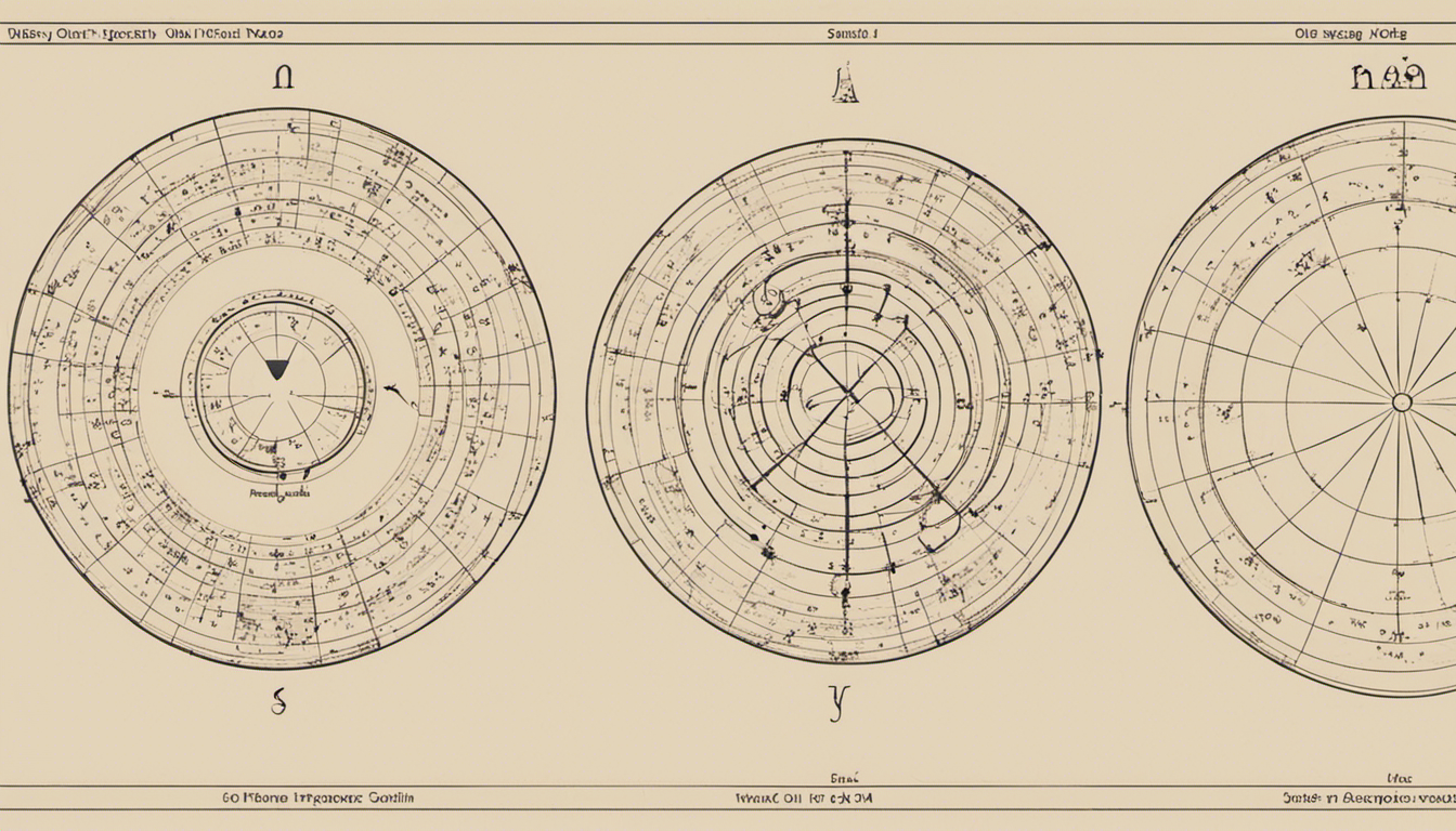 How To Find Your South Node In Astrology - Celestial Inspire