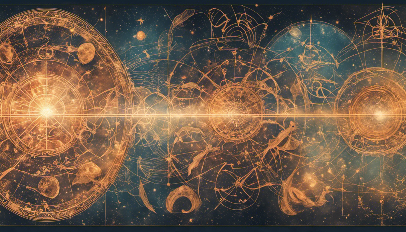 How To Know What Astrology Rising You Are Celestial Inspire