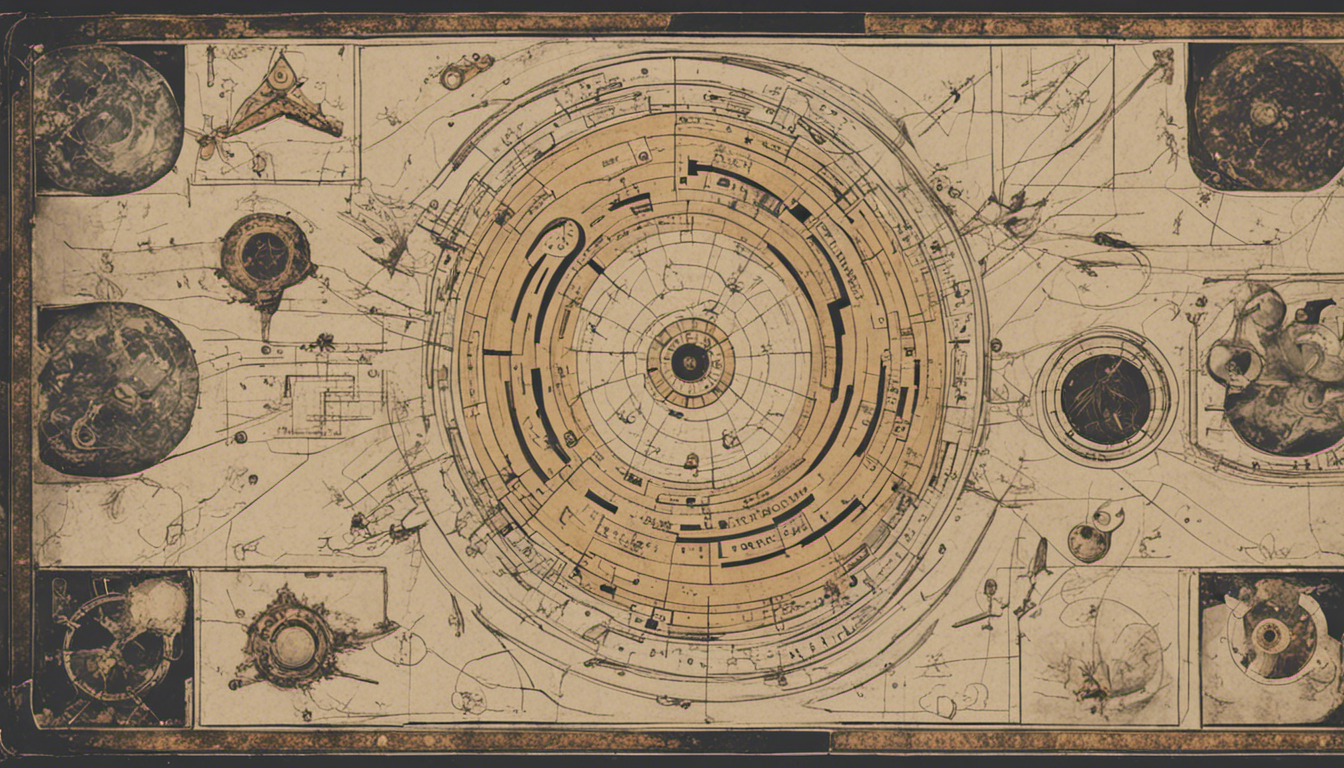 How To Know What House Your In Astrology - Celestial Inspire