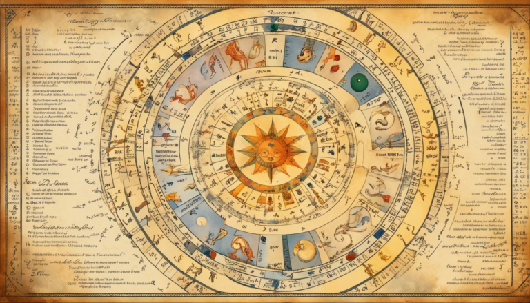 Most Accurate Vedic Astrology Chart - Celestial Inspire