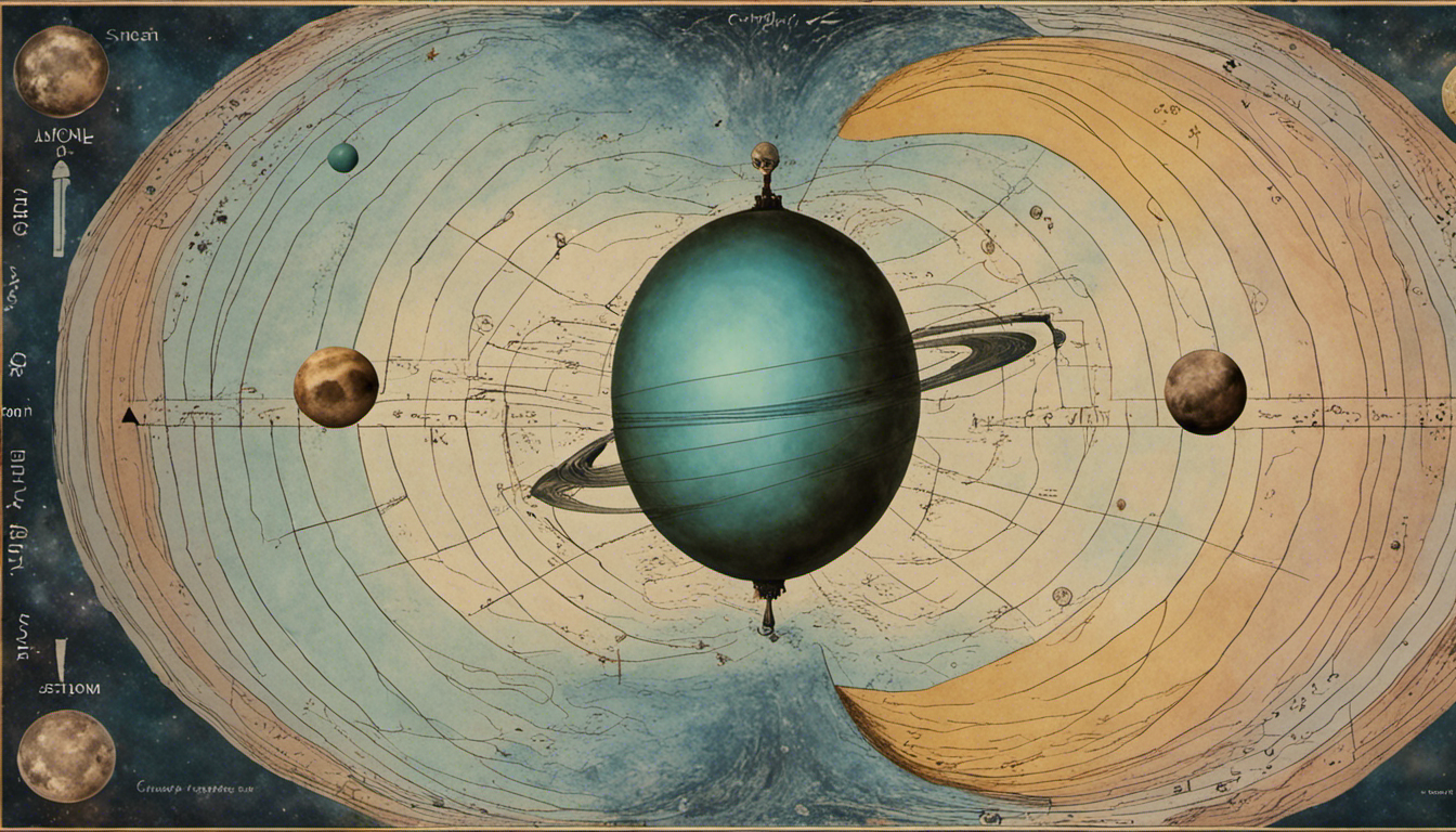 Neptune Rules What In Astrology Celestial Inspire